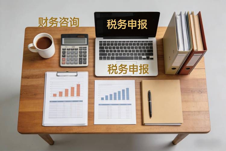财税合规解决方案与营业执照法人变更服务选型指南 以河南紫萄财务咨询为例